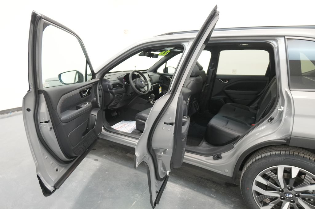 2026 Subaru Forester Touring - Photo 25
