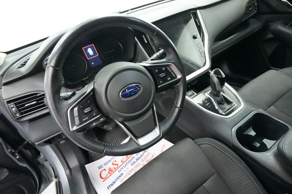 2020 Subaru Outback Premium - Photo 13