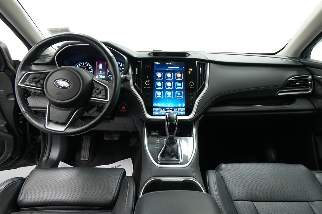 2024 Subaru Outback Limited - Photo 34