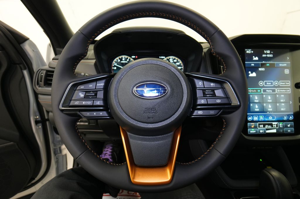 2026 Subaru Forester Wilderness - Photo 40