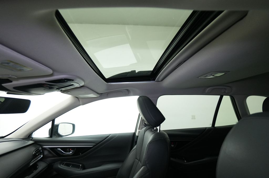 2024 Subaru Outback Limited - Photo 19