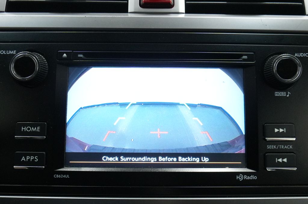 2015 Subaru Outback Base - Photo 30