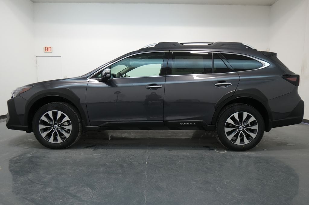 New 2025 Subaru Outback Touring XT SUV