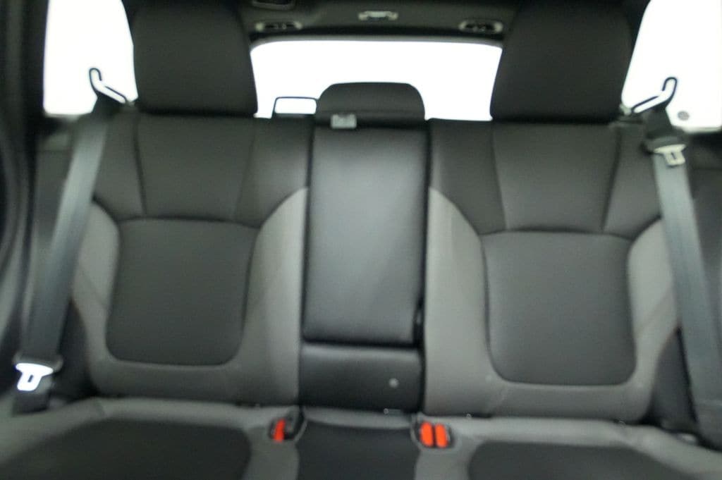 2026 Subaru Forester Sport - Photo 18