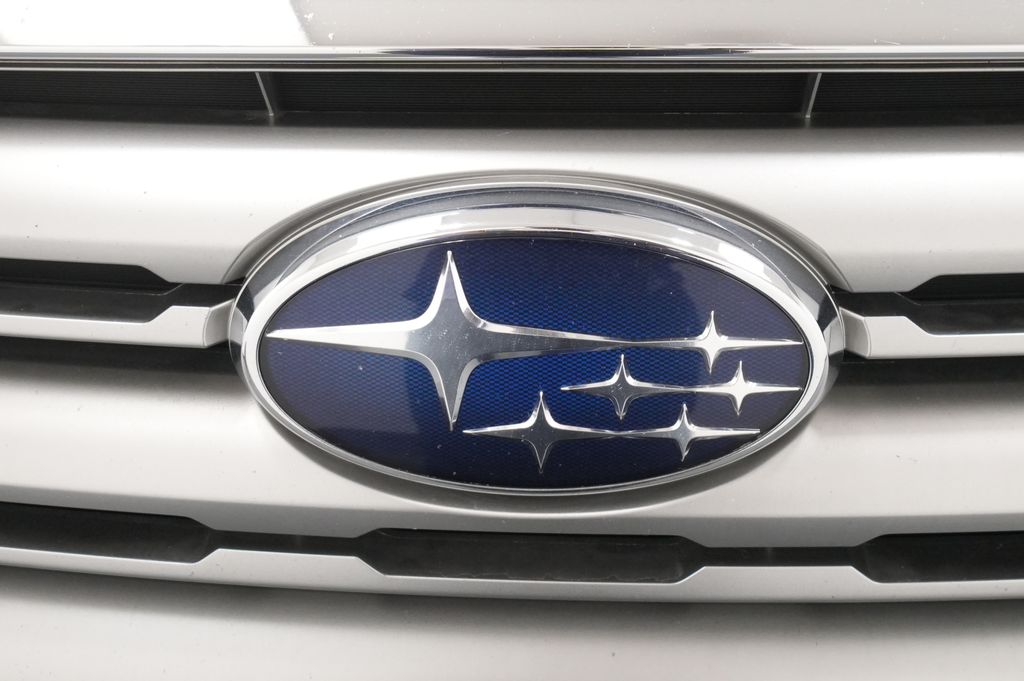 2015 Subaru Outback Base - Photo 11