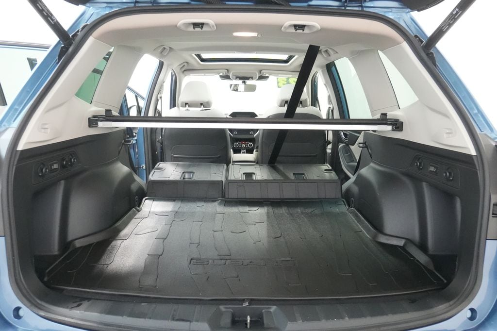 2023 Subaru Forester Limited - Photo 26
