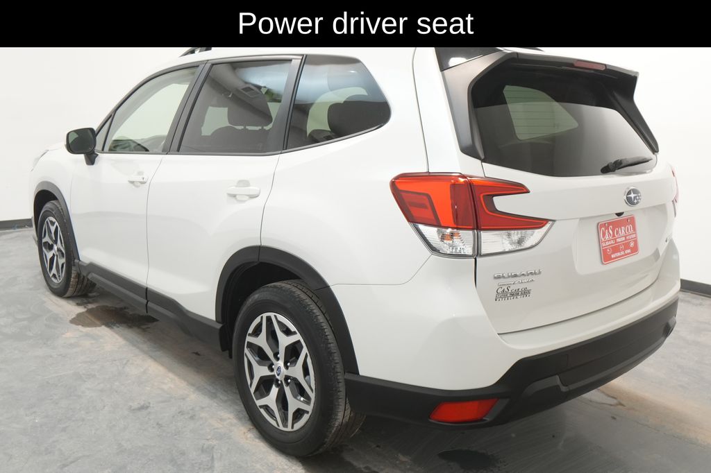 2024 Subaru Forester Premium - Photo 6