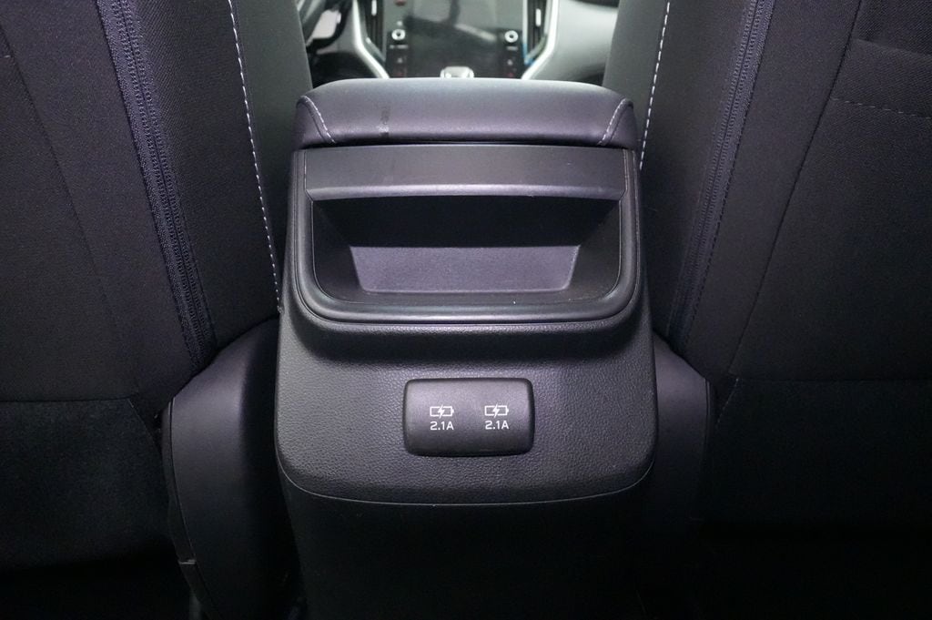2020 Subaru Outback Premium - Photo 20