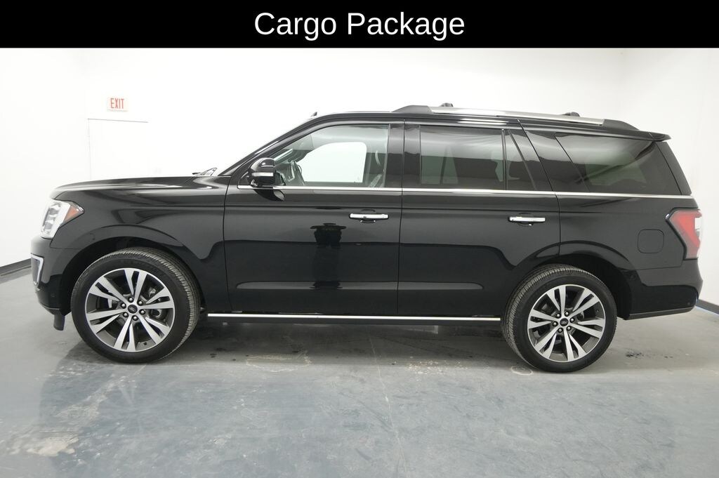 Used 2020 Ford Expedition Limited SUV