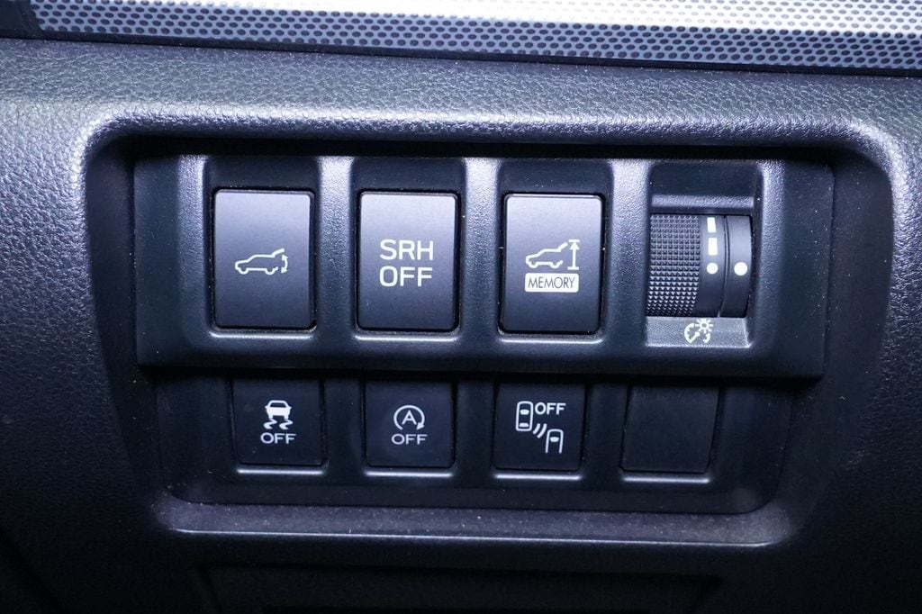 2020 Subaru Forester Limited - Photo 40