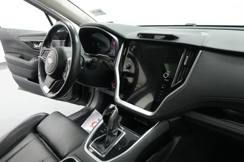 2024 Subaru Outback Limited - Photo 30