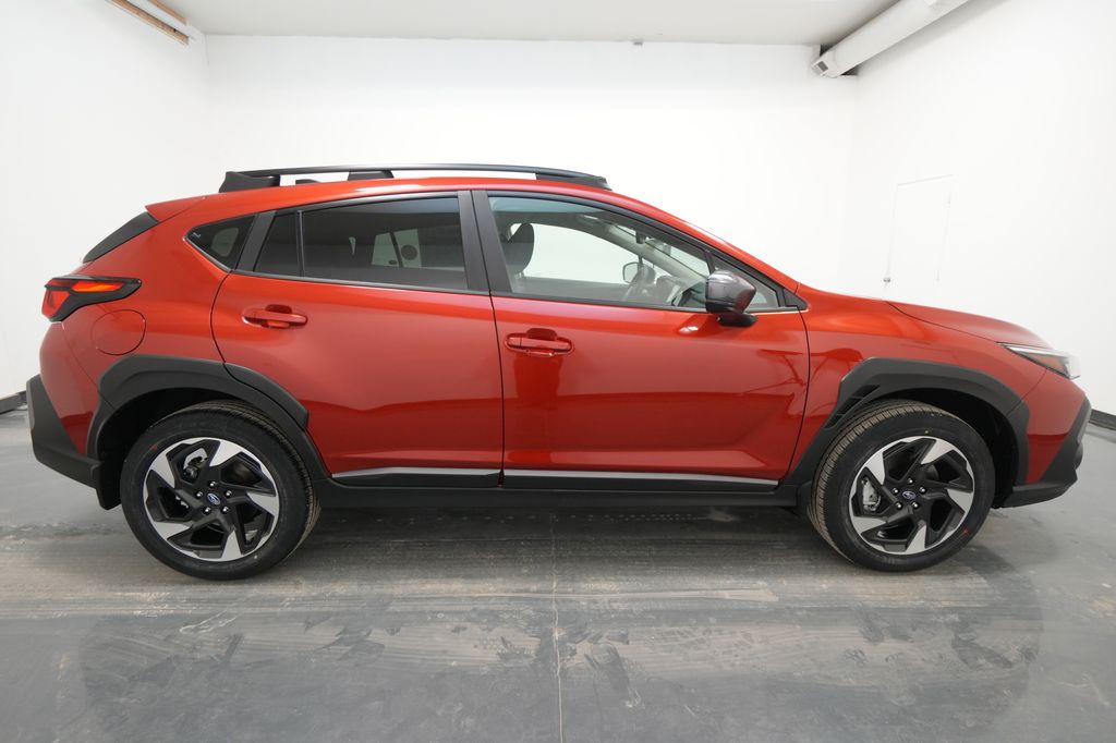 2026 Subaru Crosstrek Limited - Photo 9