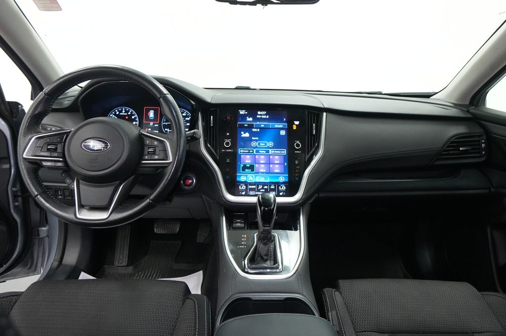 2020 Subaru Outback Premium - Photo 31