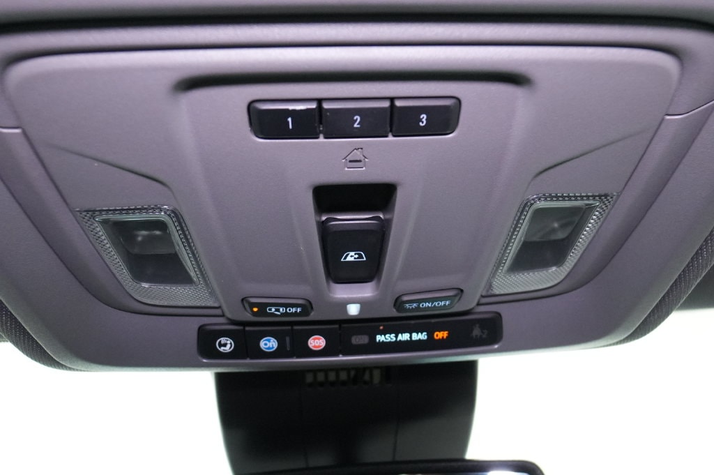 2022 Chevrolet Silverado 1500 LTZ - Photo 45