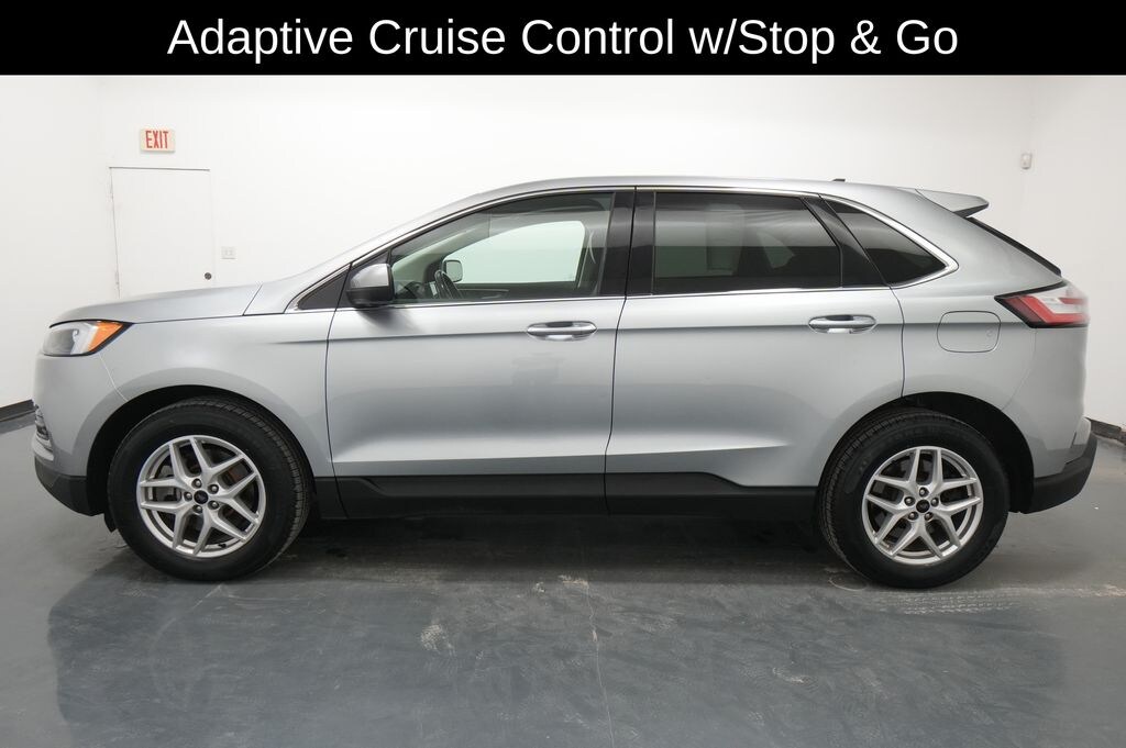 Used 2023 Ford Edge SUV