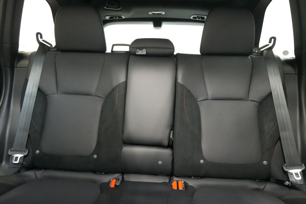 2026 Subaru Forester Touring - Photo 22