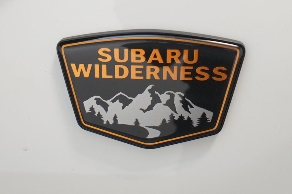 2026 Subaru Forester Wilderness - Photo 10