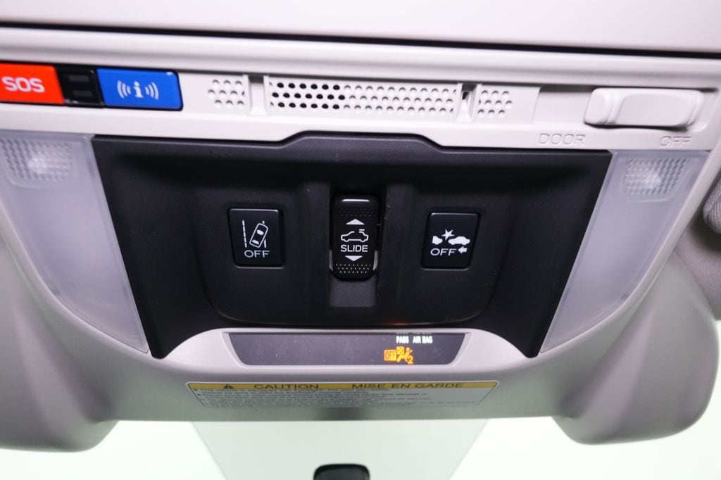 2021 Subaru Forester Premium - Photo 42
