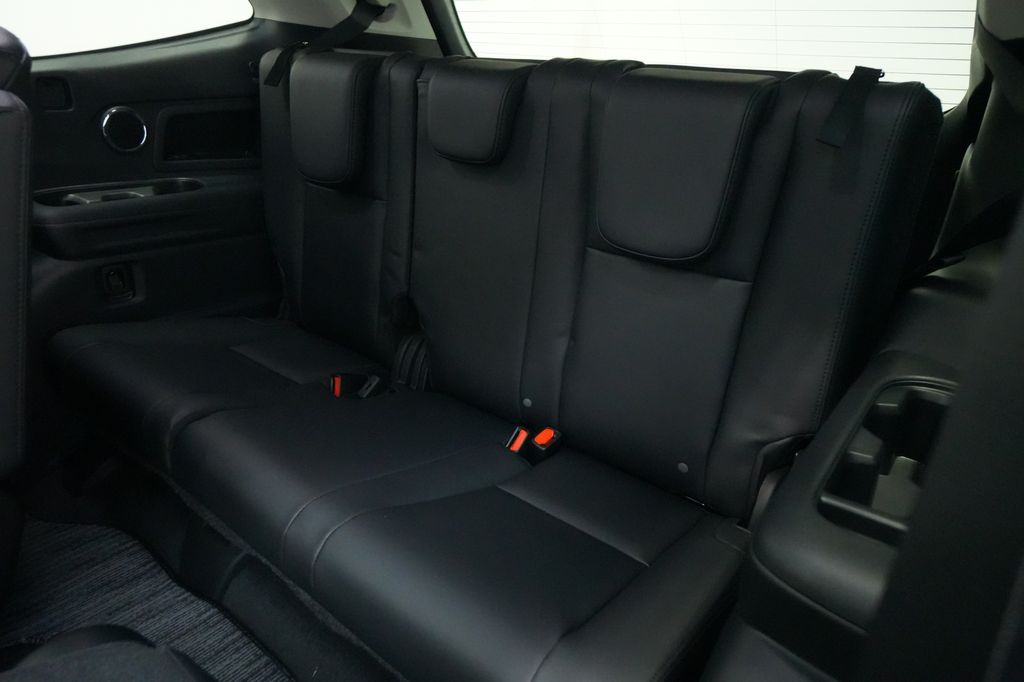2026 Subaru Ascent Onyx Edition-Touring - Photo 26