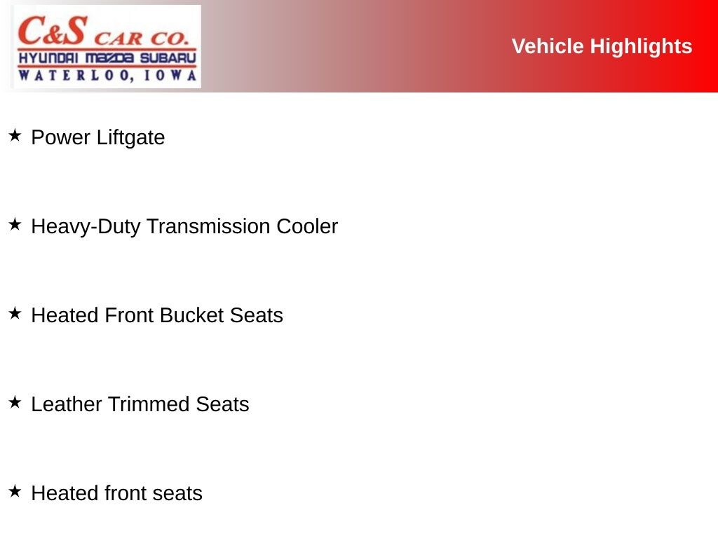 Used 2015 Mazda Mazda CX-9 Grand Touring SUV