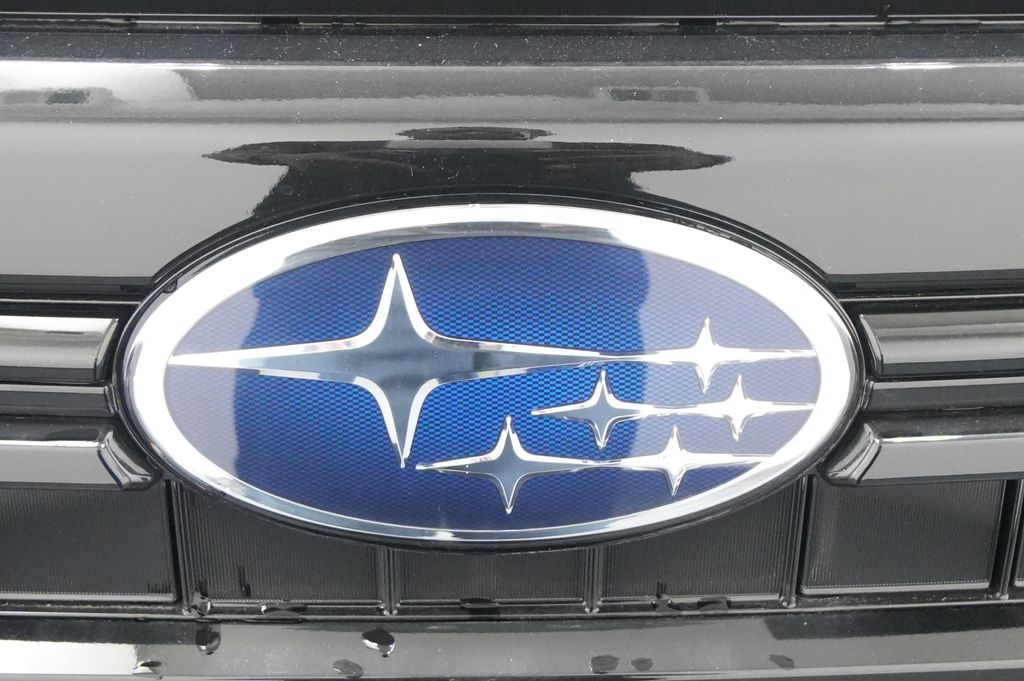 2026 Subaru Forester Sport - Photo 11