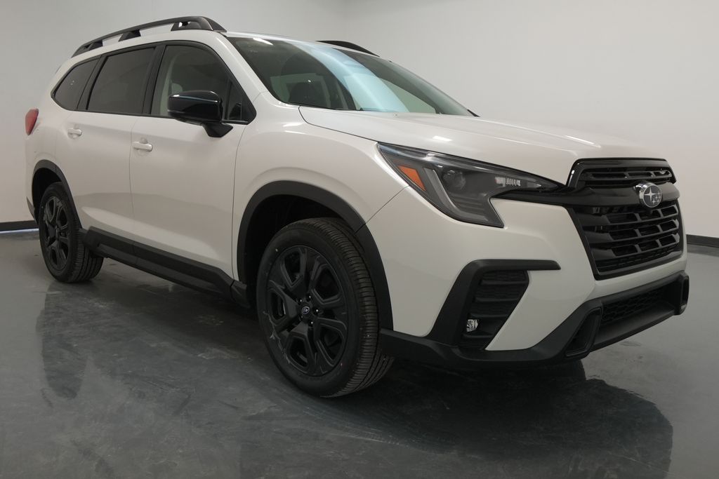 2025 Subaru Ascent Onyx Edition Touring 7-Passenger