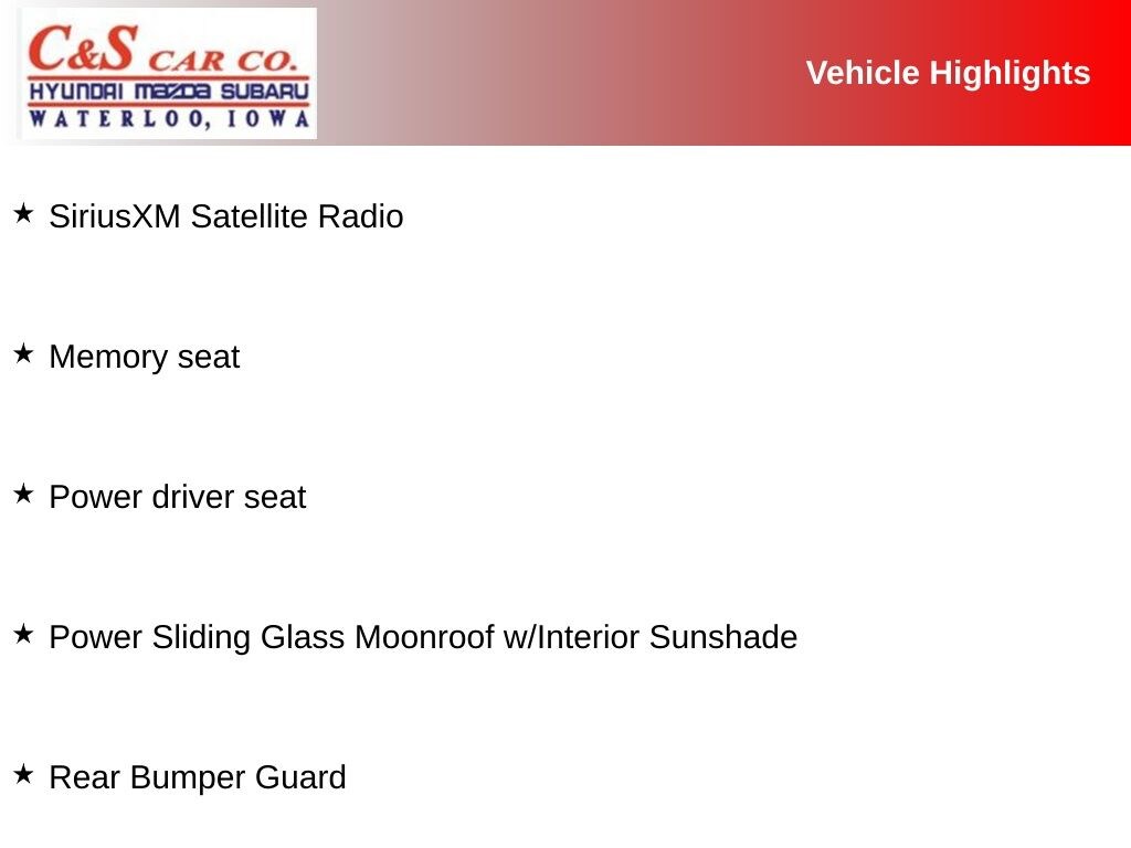 Used 2015 Mazda Mazda CX-9 Grand Touring SUV