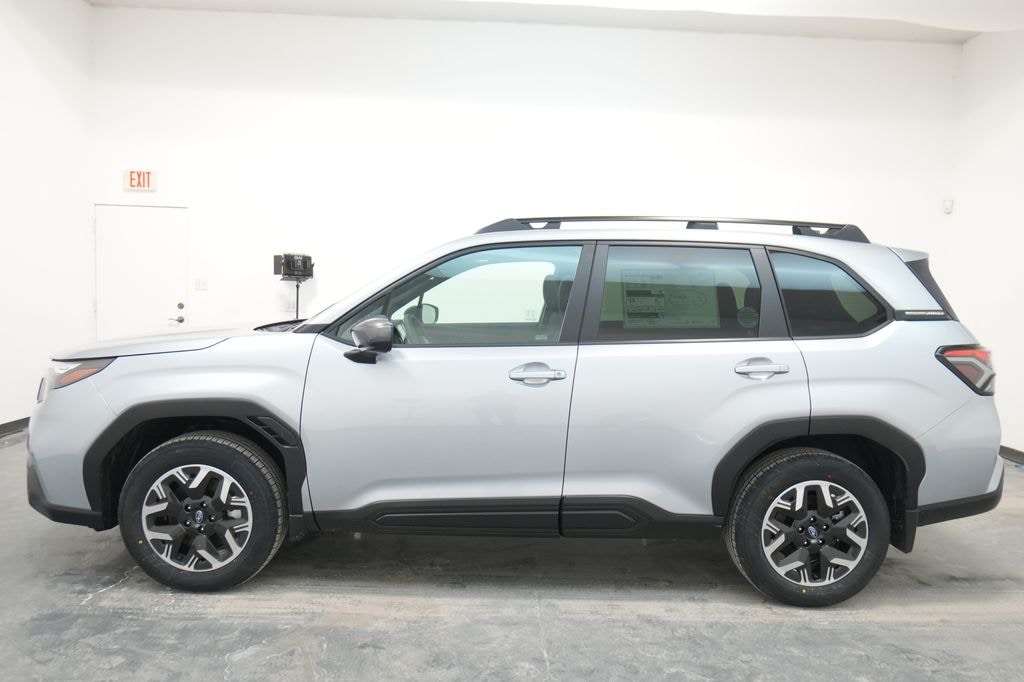 New 2026 Subaru Forester Premium SUV