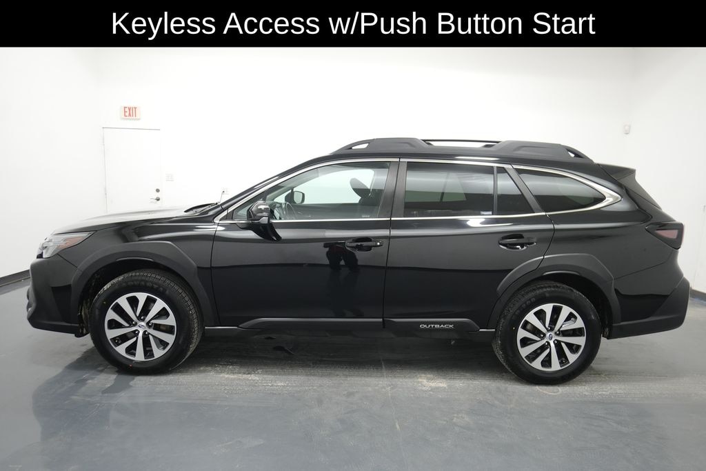 Used 2023 Subaru Outback Premium SUV