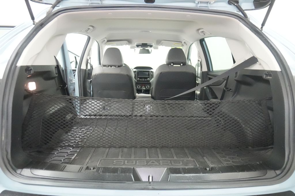 2021 Subaru Crosstrek Sport - Photo 21