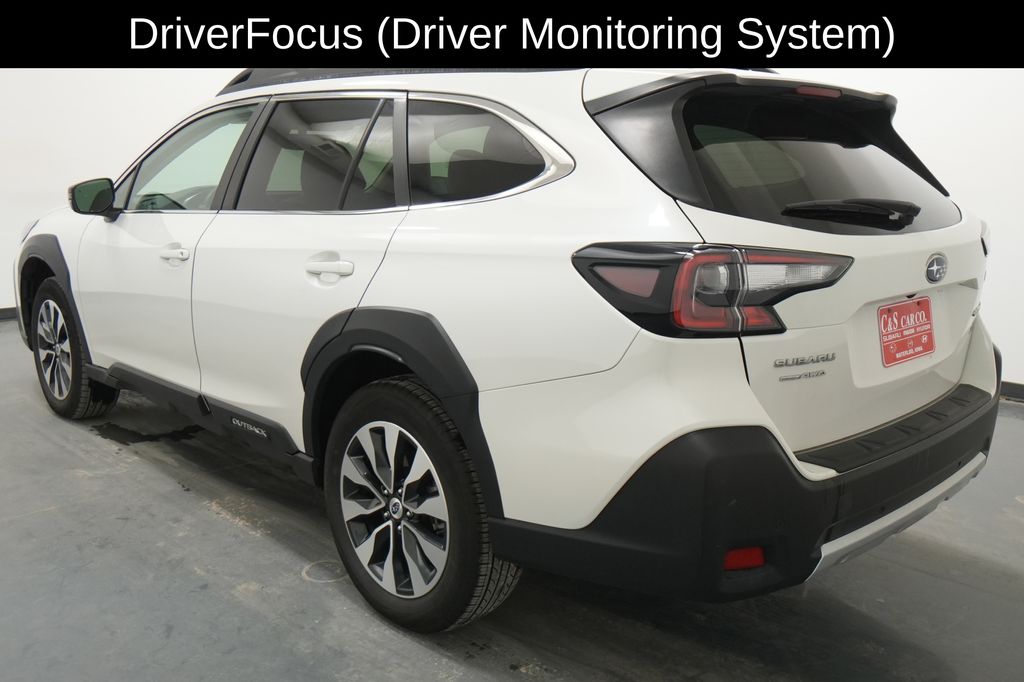 2024 Subaru Outback Limited - Photo 6