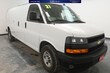  Chevrolet Express 2500