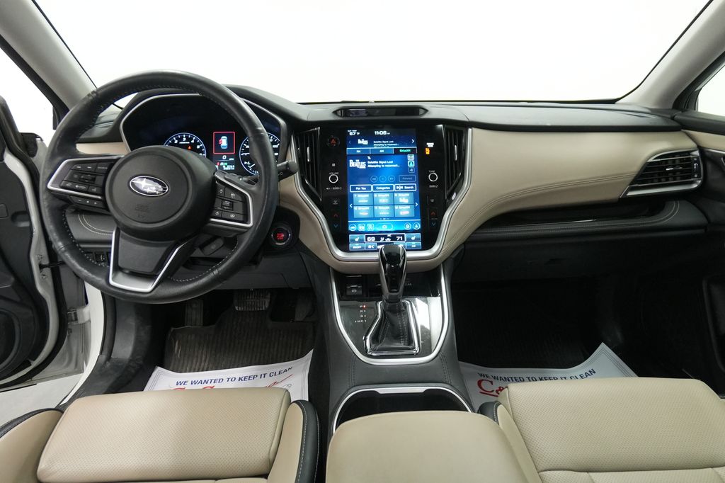 2024 Subaru Outback Limited - Photo 34