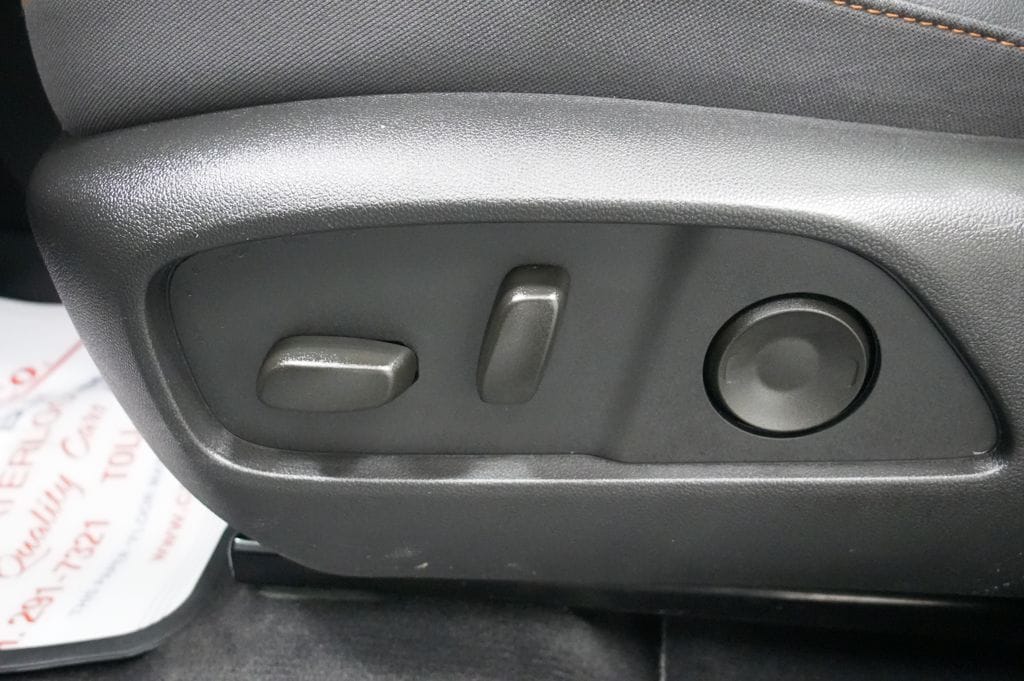 2025 Chevrolet Equinox ACTIV - Photo 17