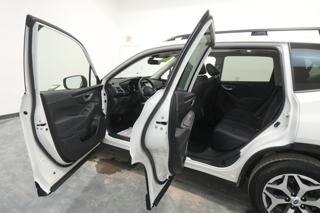 2024 Subaru Forester Premium - Photo 24