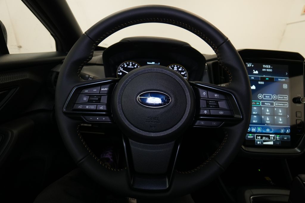 2026 Subaru Crosstrek Sport - Photo 36