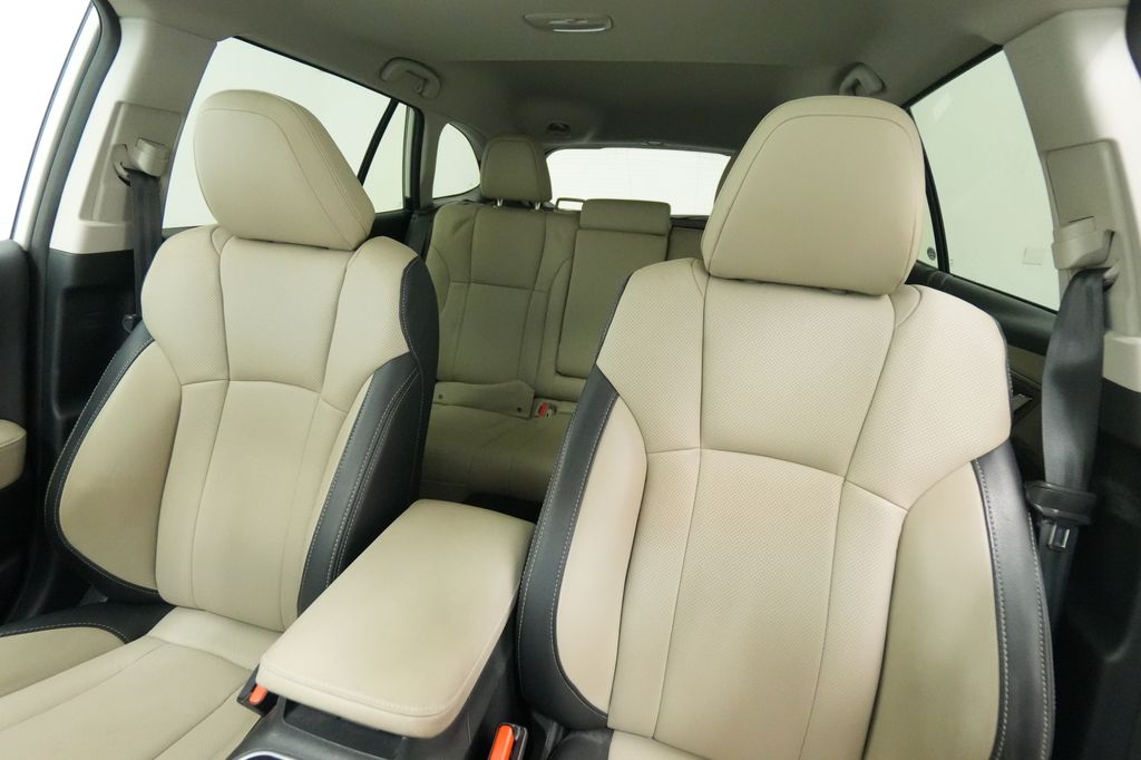 2024 Subaru Outback Limited - Photo 14