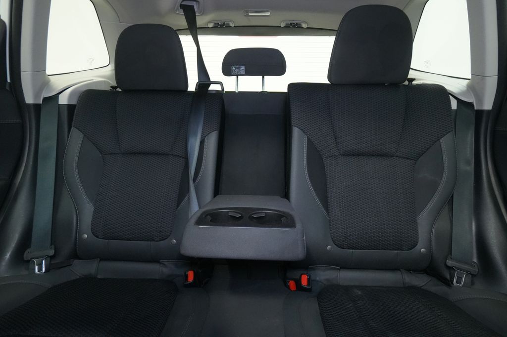 2024 Subaru Forester Premium - Photo 19