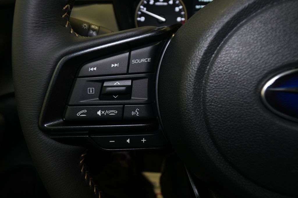 2026 Subaru Crosstrek Sport - Photo 35