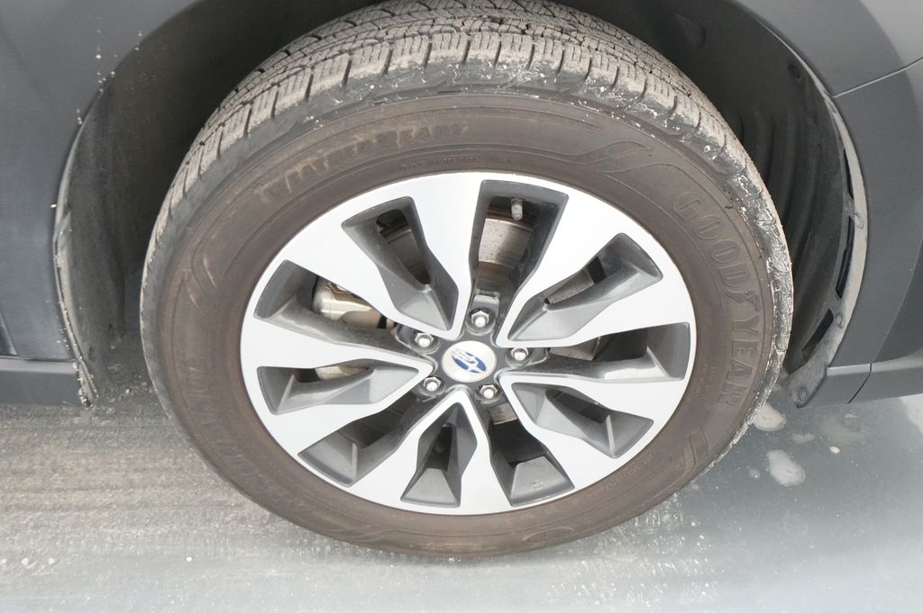 2024 Subaru Outback Limited - Photo 11