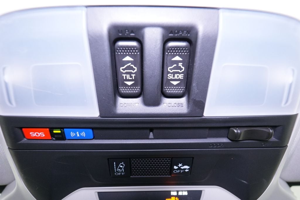 2023 Subaru Crosstrek Limited - Photo 42