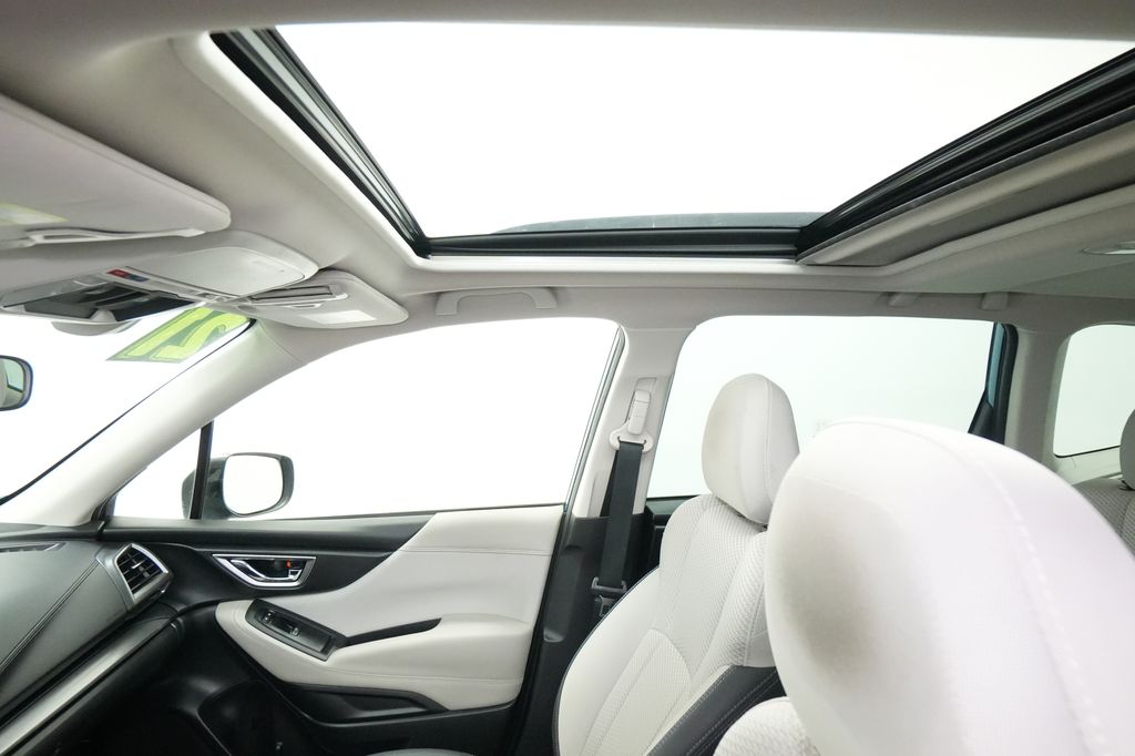 2021 Subaru Forester Premium - Photo 18