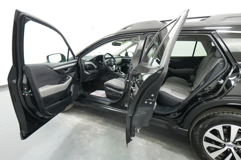 2021 Subaru Outback Premium - Photo 19