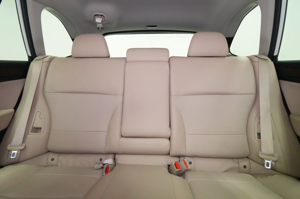 2017 Subaru Outback Limited - Photo 22