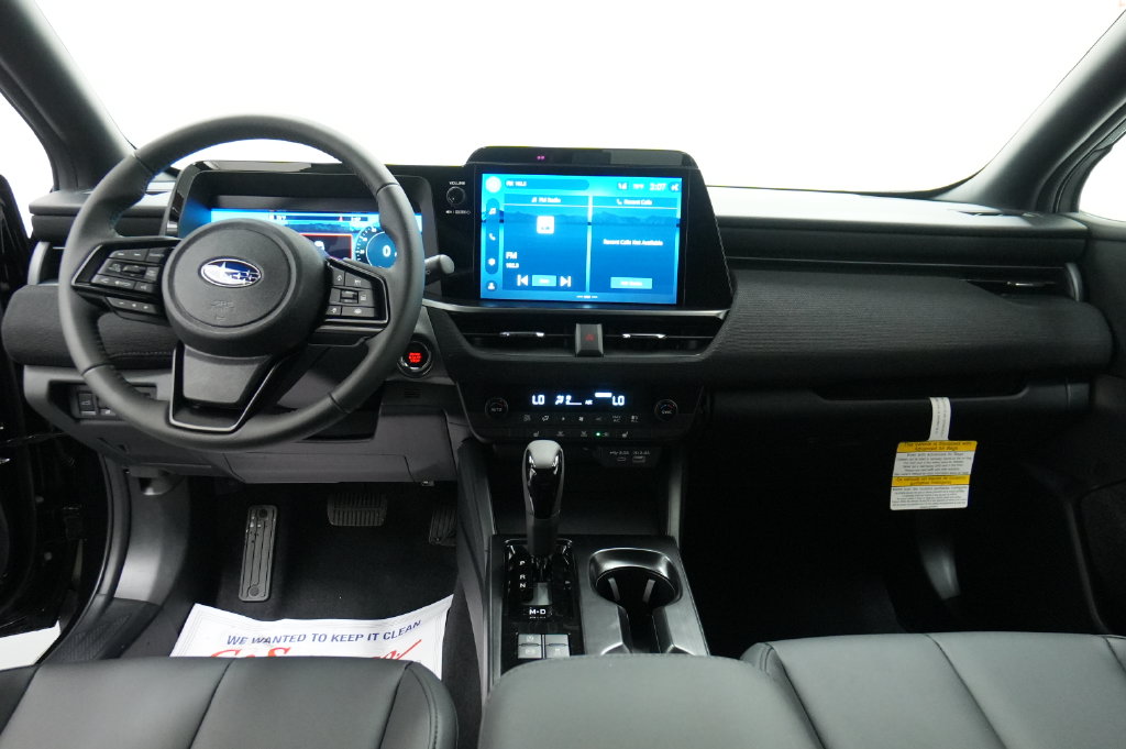2026 Subaru Outback Premium - Photo 29