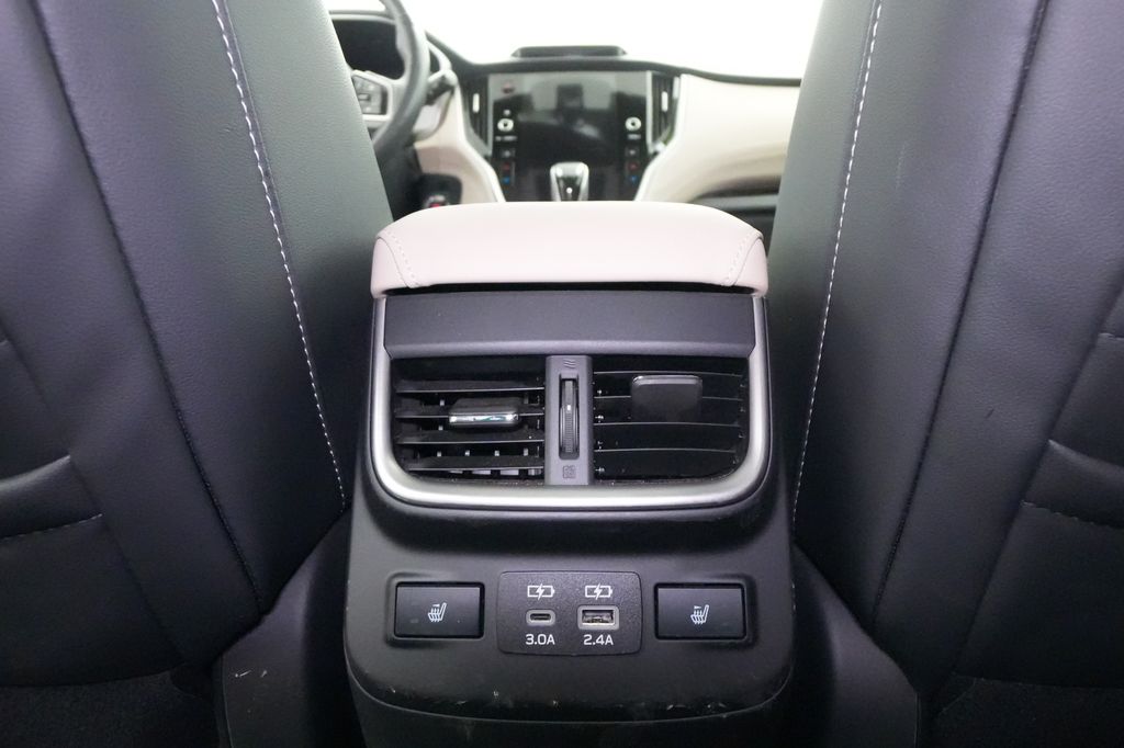 2024 Subaru Outback Limited - Photo 23