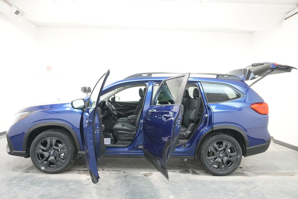 2026 Subaru Ascent Onyx Edition-Touring - Photo 31