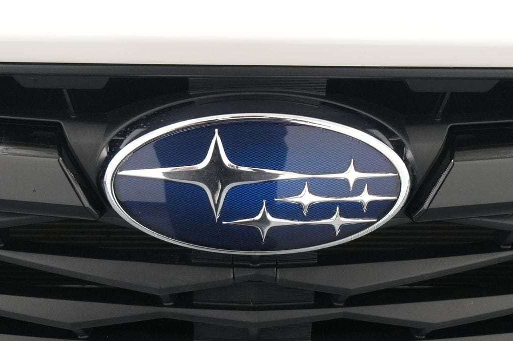 2025 Subaru Impreza RS - Photo 14