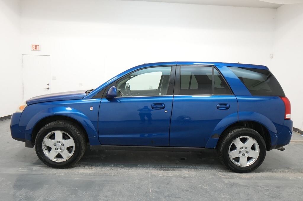 Used 2006 Saturn VUE V6 SUV