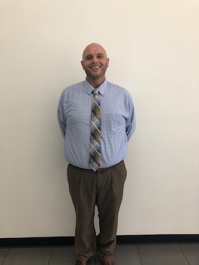 Staff member Jeff Brymer from ID_3a752603f3cd